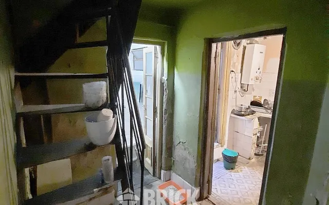 LAPRIDA al 1200 Piso PB 13