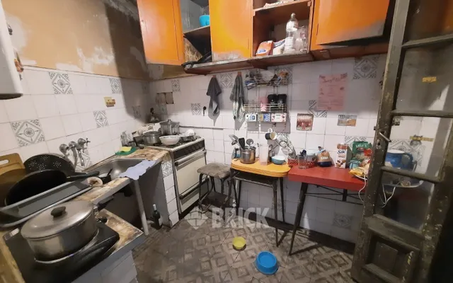 LAPRIDA al 1200 Piso PB 16