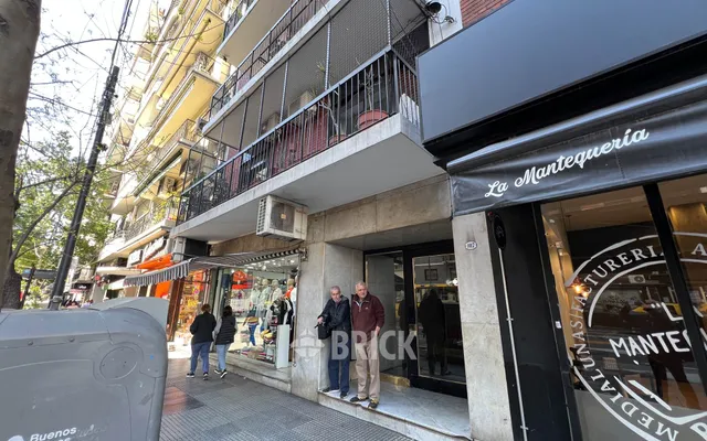 PUEYRREDON, AV. al 1000 Piso 2 20