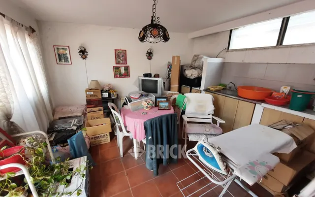 CASEROS AV. al 2000 Piso 1 16
