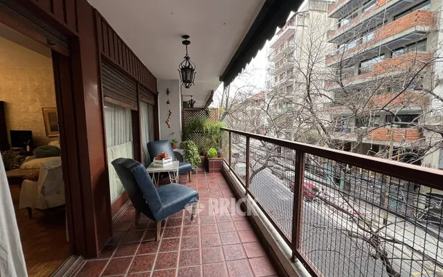 YERBAL al 2100 Piso 2 5