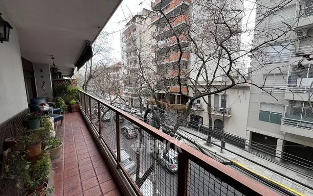 YERBAL al 2100 Piso 2 7