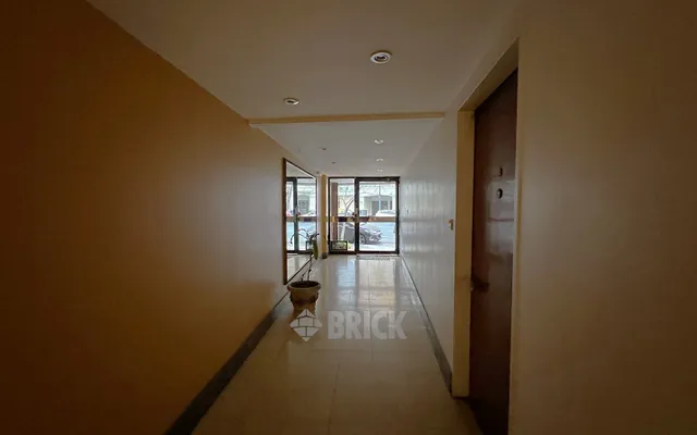 ALBERDI, JUAN BAUTISTA AV. al 800 Piso 7 11