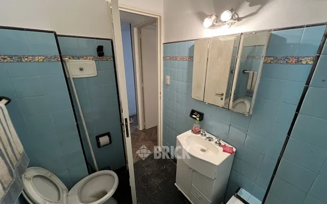 ALBERDI, JUAN BAUTISTA AV. al 800 Piso 7 8