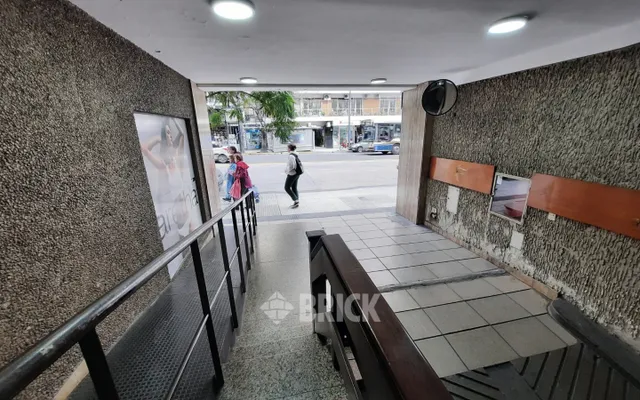 SANTA FE AV. al 2500 Piso 12 44
