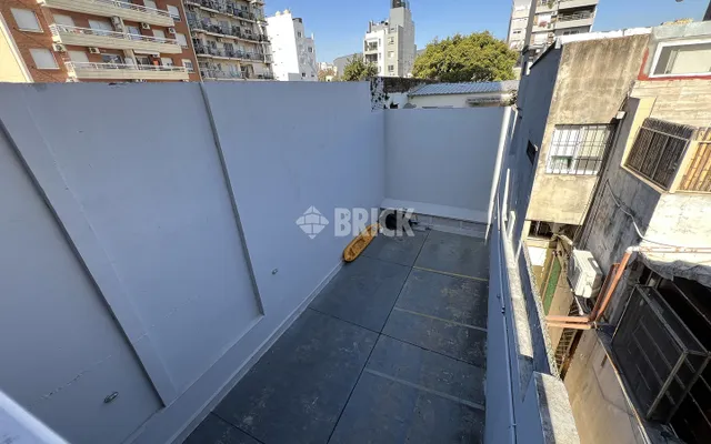AVELLANEDA AV. al 1600 Piso 2 6