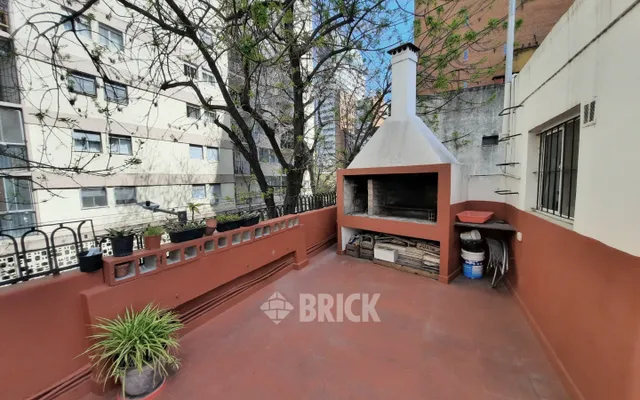 AMENABAR al 3600 Piso 1 35