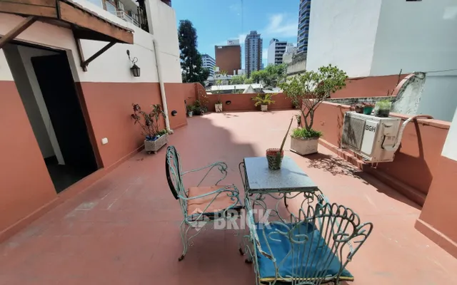 AMENABAR al 3600 Piso 1 39