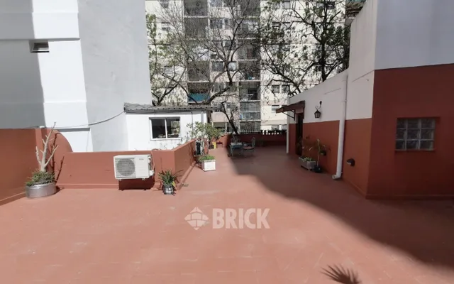 AMENABAR al 3600 Piso 1 41
