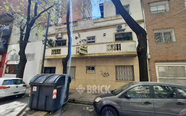 AMENABAR al 3600 Piso 1 51