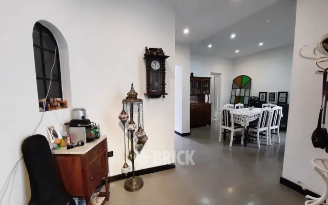 AMENABAR al 3600 Piso 1 6