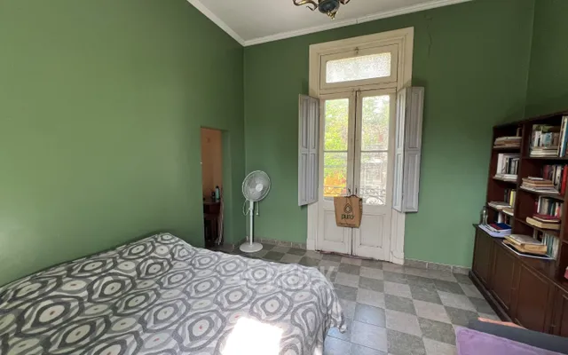 ALBERDI, JUAN BAUTISTA AV. al 3200 Piso 1 16