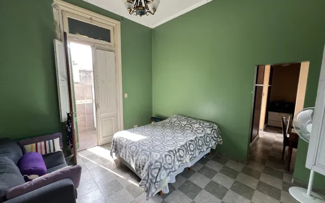 ALBERDI, JUAN BAUTISTA AV. al 3200 Piso 1 17