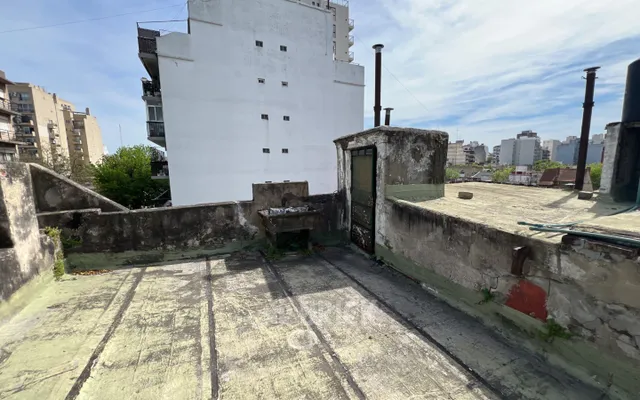 ALBERDI, JUAN BAUTISTA AV. al 3200 Piso 1 26