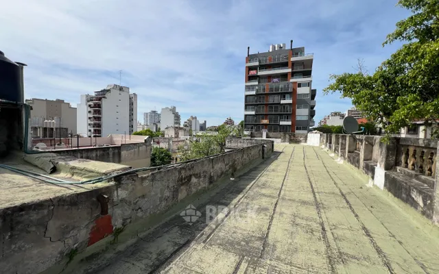 ALBERDI, JUAN BAUTISTA AV. al 3200 Piso 1 27