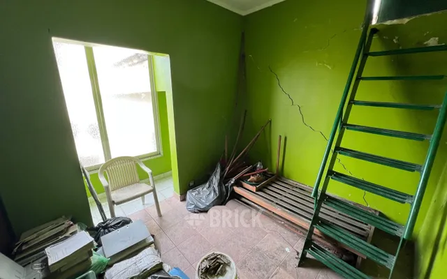 ALBERDI, JUAN BAUTISTA AV. al 3200 Piso 1 29