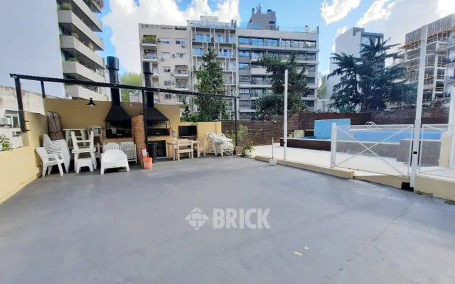 SANTA FE AV. al 4900 Piso 6 35