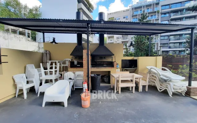SANTA FE AV. al 4900 Piso 6 36