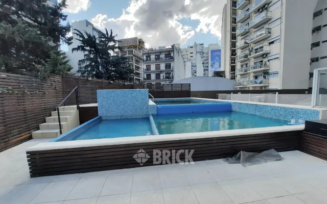 SANTA FE AV. al 4900 Piso 6 37