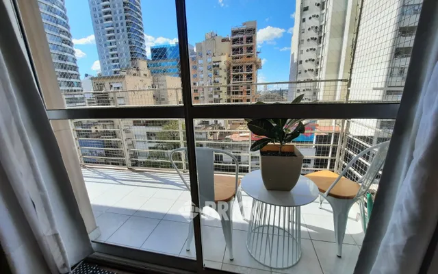 SANTA FE AV. al 4900 Piso 6 4
