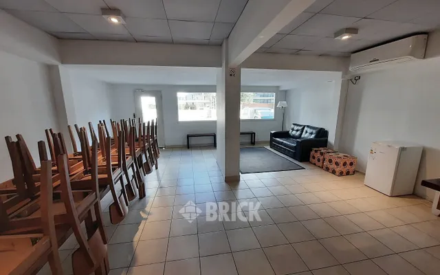 SANTA FE AV. al 4900 Piso 6 40