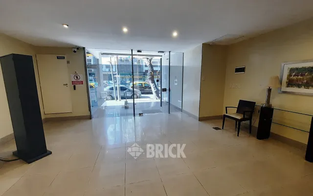 SANTA FE AV. al 4900 Piso 6 45