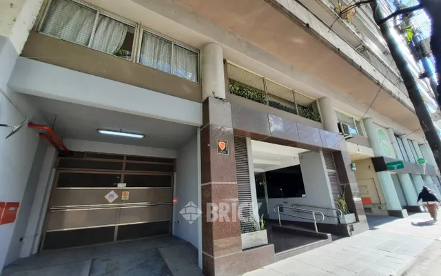 SANTA FE AV. al 4900 Piso 6 49