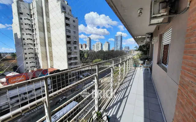 SANTA FE AV. al 4900 Piso 6 8