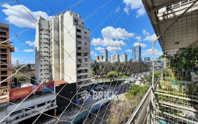 SANTA FE AV. al 4900 Piso 6 9