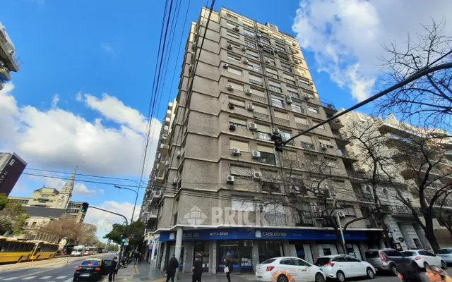 CABILDO AV. al 400 Piso 3 33