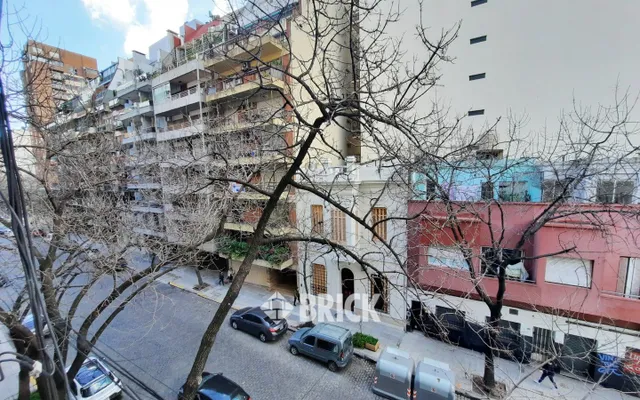 CABILDO AV. al 400 Piso 3 8