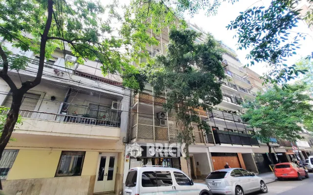GUEMES al 4100 Piso 5 27