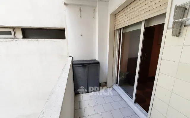 GUEMES al 4100 Piso 5 6
