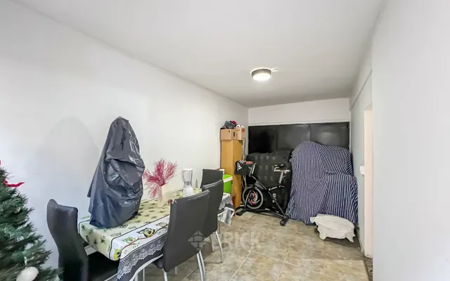DOBLAS al 1700 Piso PB 9