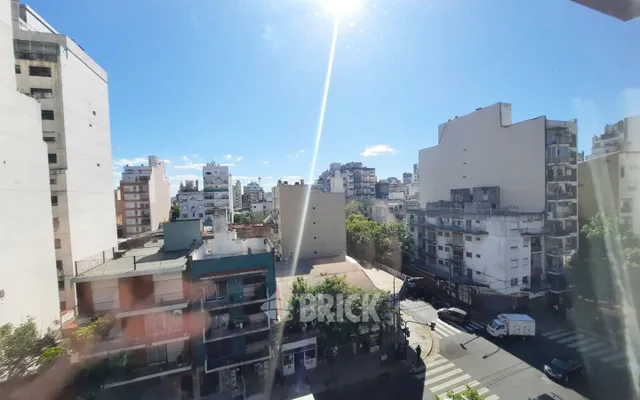 JUJUY AV. al 500 Piso 6 13
