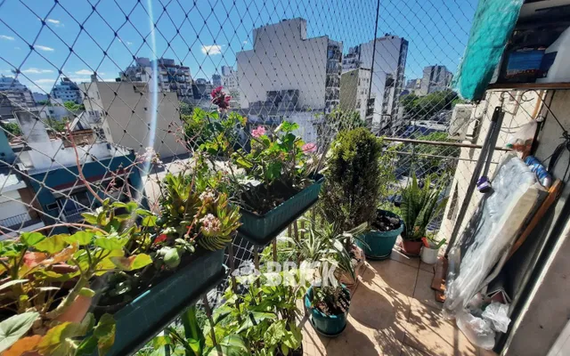 JUJUY AV. al 500 Piso 6 6