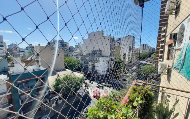 JUJUY AV. al 500 Piso 6 7