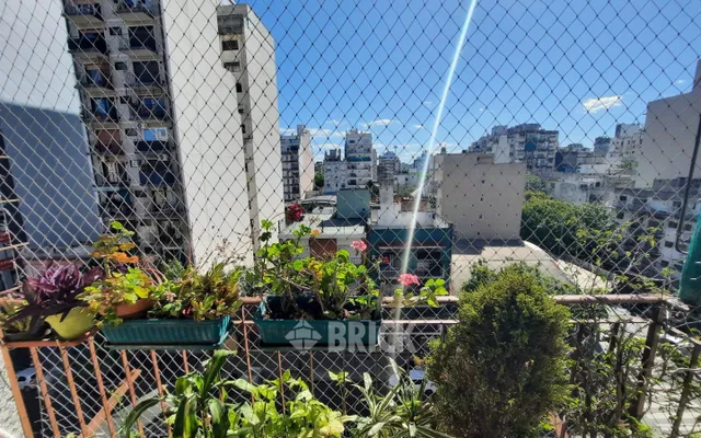 JUJUY AV. al 500 Piso 6 8