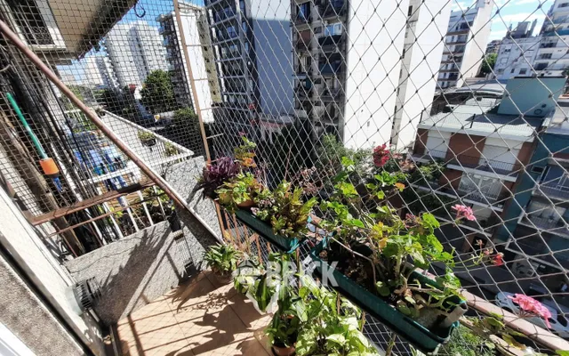 JUJUY AV. al 500 Piso 6 9