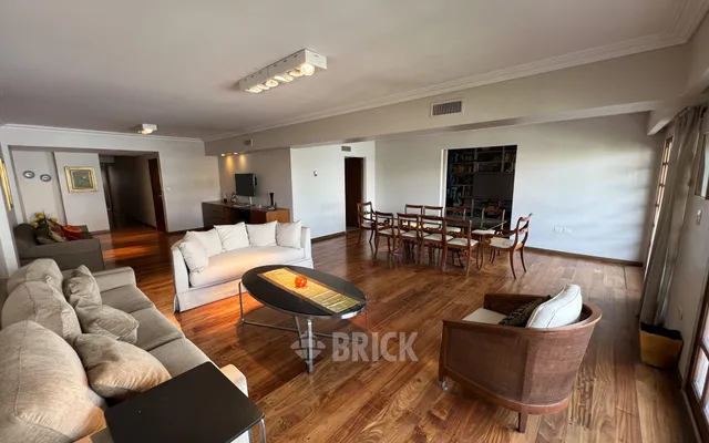 ALBERDI, JUAN B., AV. al 1000 Piso 6 4