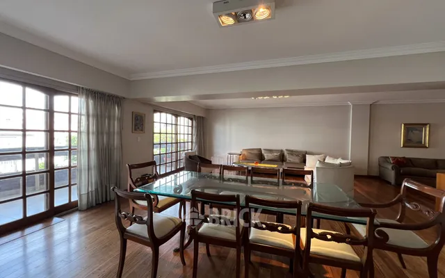 ALBERDI, JUAN B., AV. al 1000 Piso 6 5