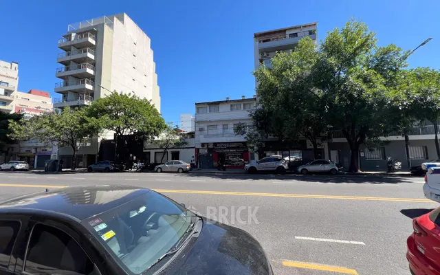 TRIUNVIRATO, AV. al 3300 Piso 1 24
