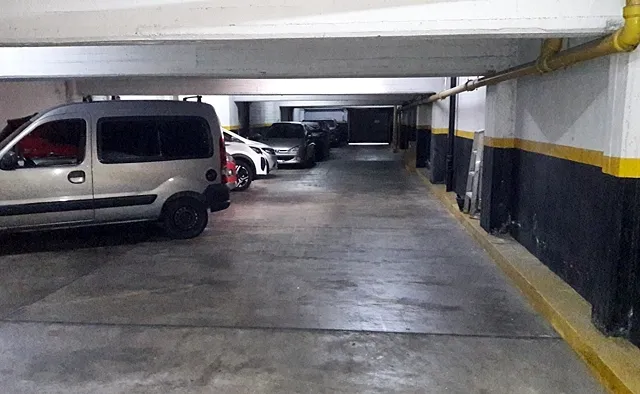 DON BOSCO al 3500 Piso PB Nº 10 4