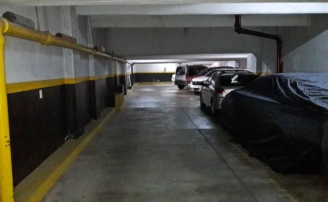 DON BOSCO al 3500 Piso PB Nº 10 5