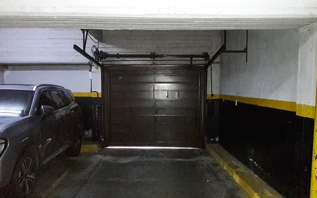 DON BOSCO al 3500 Piso PB Nº 10 6