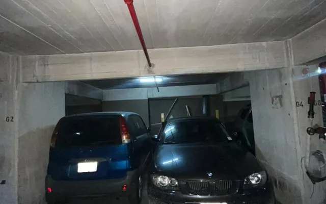 SANTA FE AV. al 2300 Piso 2° Sub. Nº 62 Y 64 4