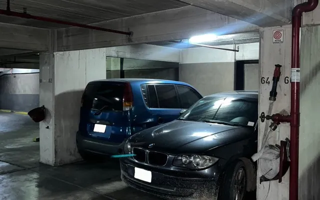 SANTA FE AV. al 2300 Piso 2° Sub. Nº 62 Y 64 2