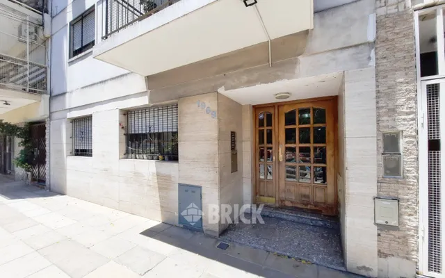 PAYSANDU al 1900 Piso PB 28