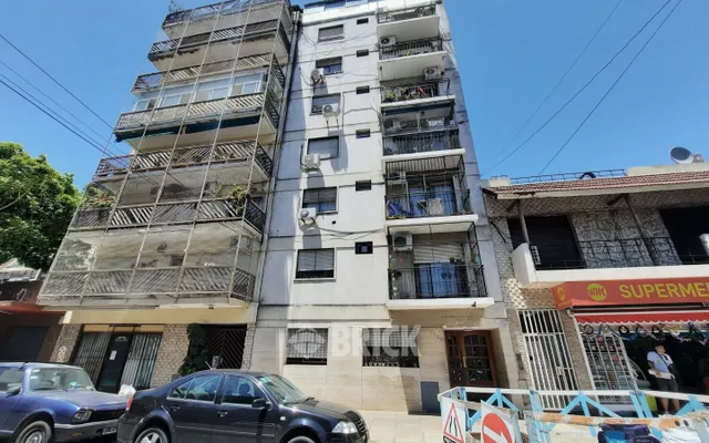 PAYSANDU al 1900 Piso PB 29