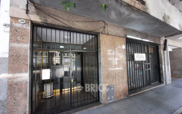 MITRE, BARTOLOME al 3400 Piso 3 28